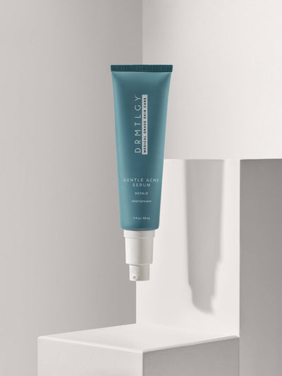 Gentle Acne Serum