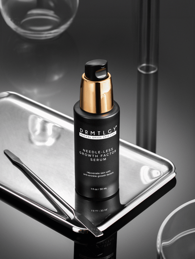 Needle-less® Growth Factor Serum