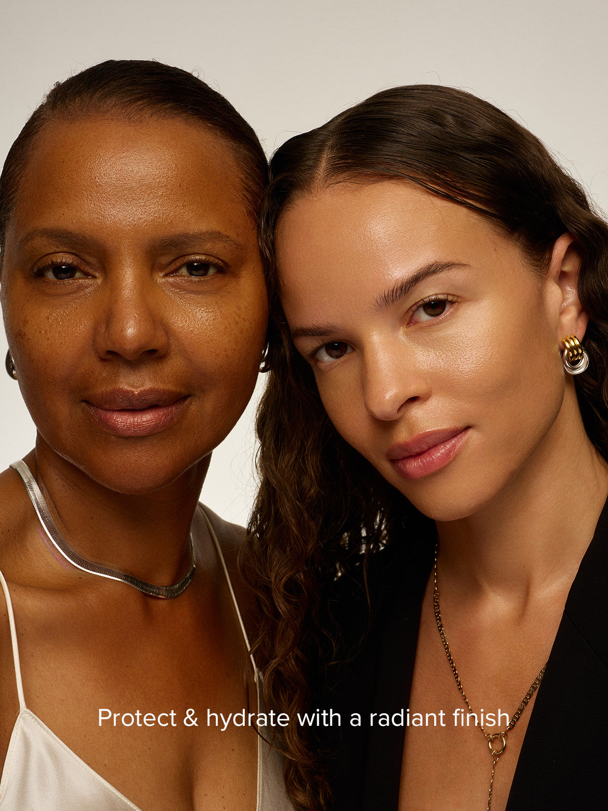 Physical Tinted Moisturizer SPF44