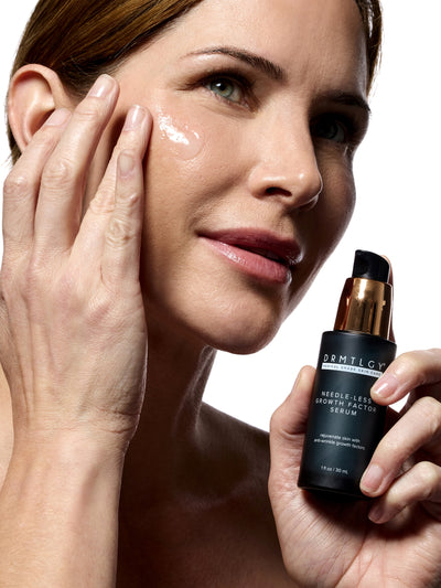 The Needle-less® Duo