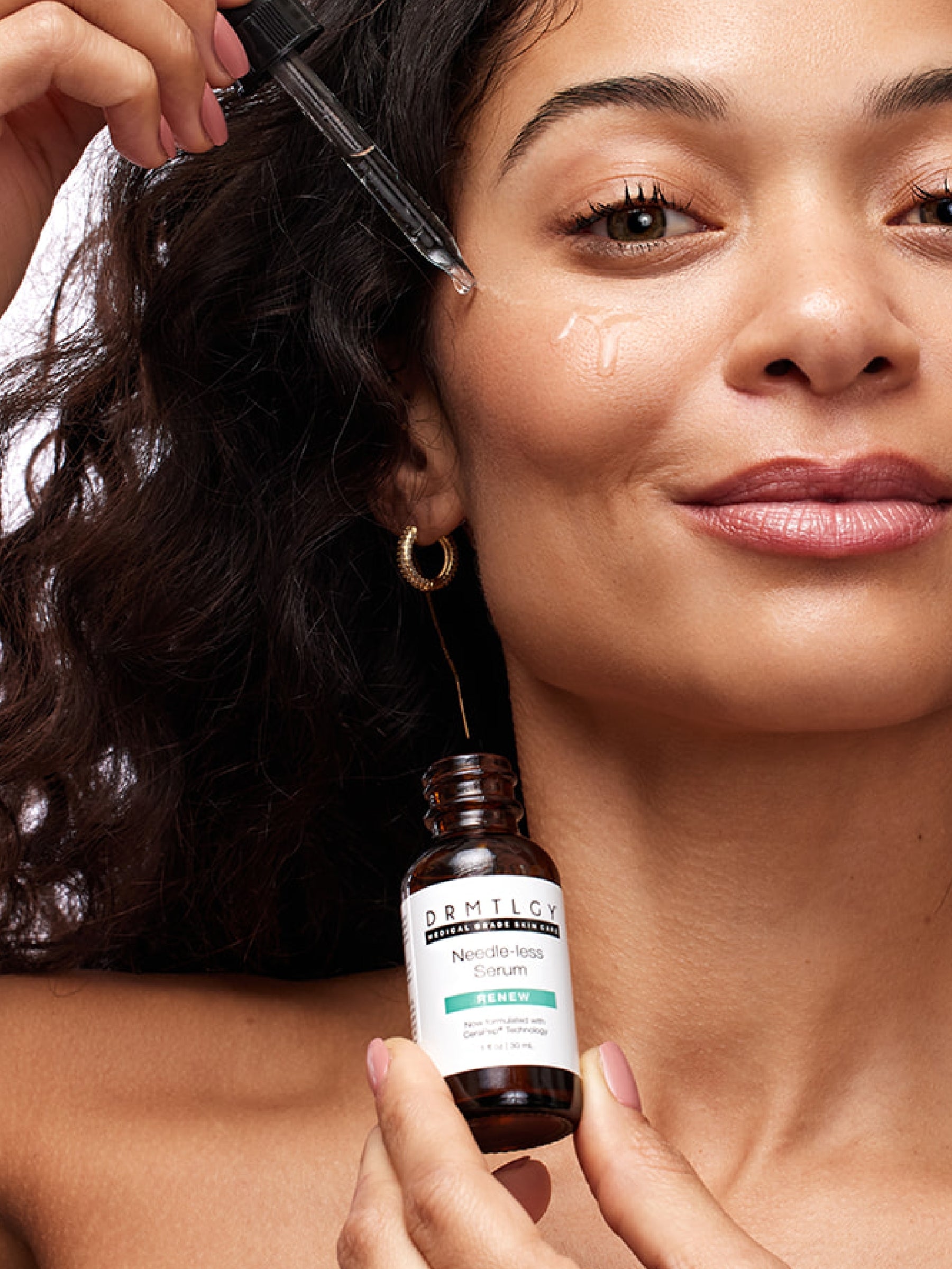 Meet the Needle-less® Duo – DRMTLGY