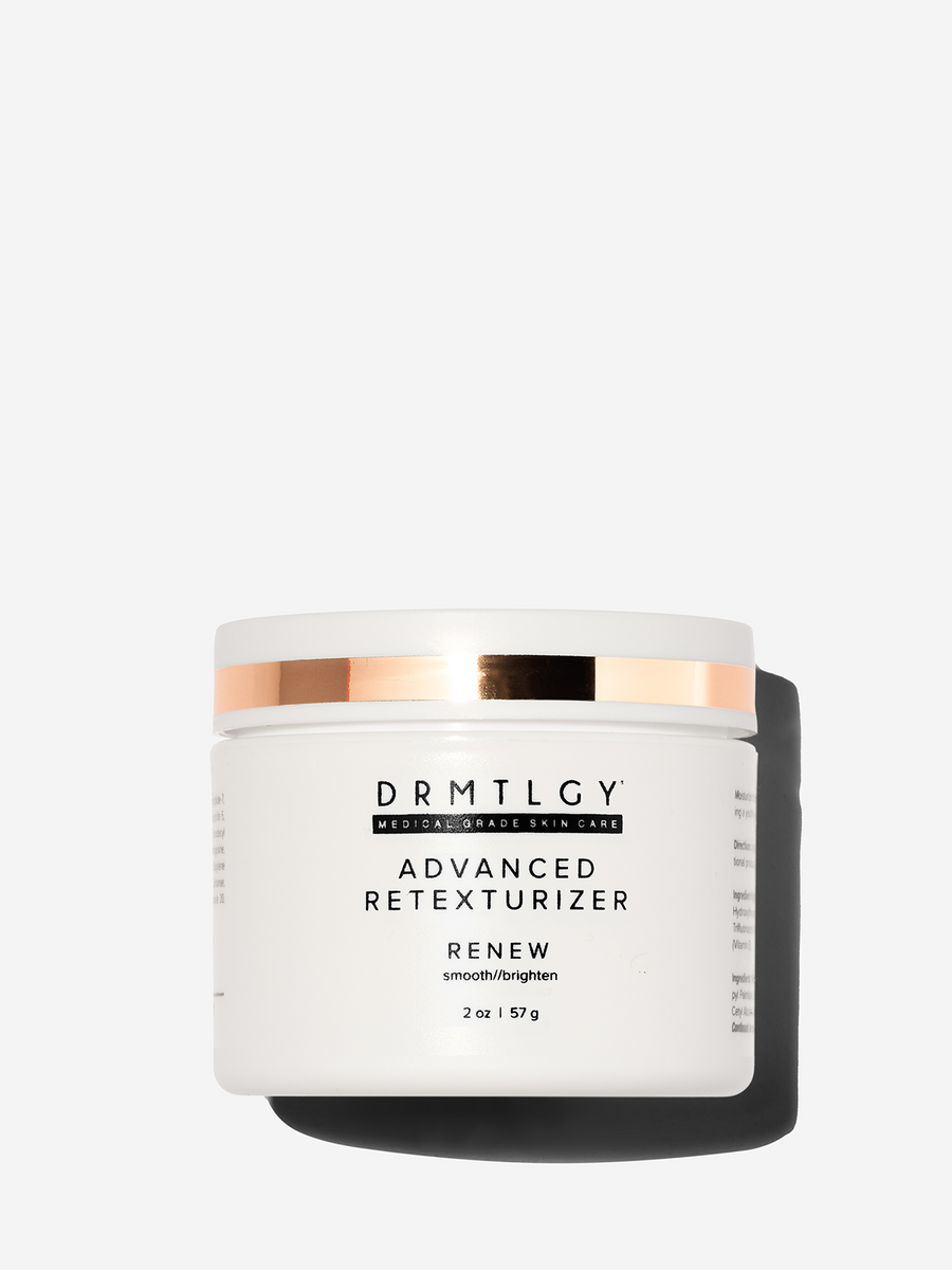 Retexturizador avanzado