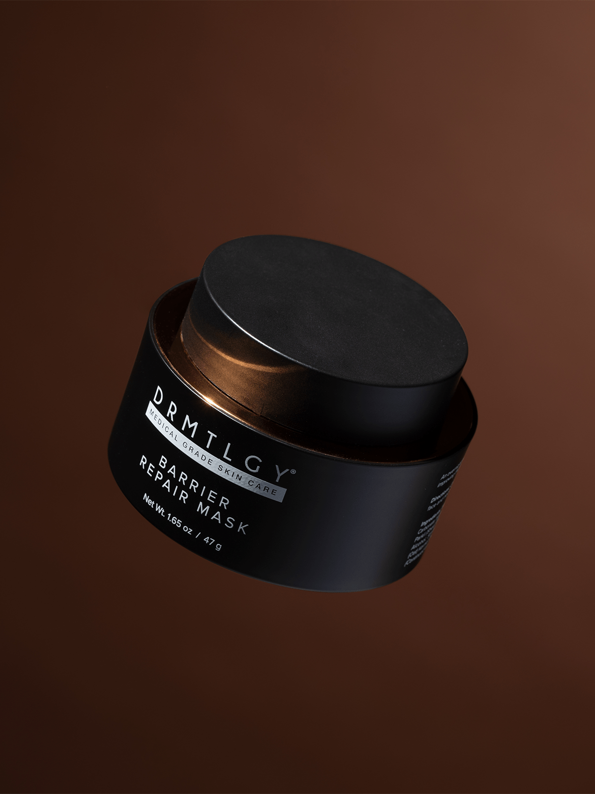 Mascarilla reparadora de la barrera de la piel