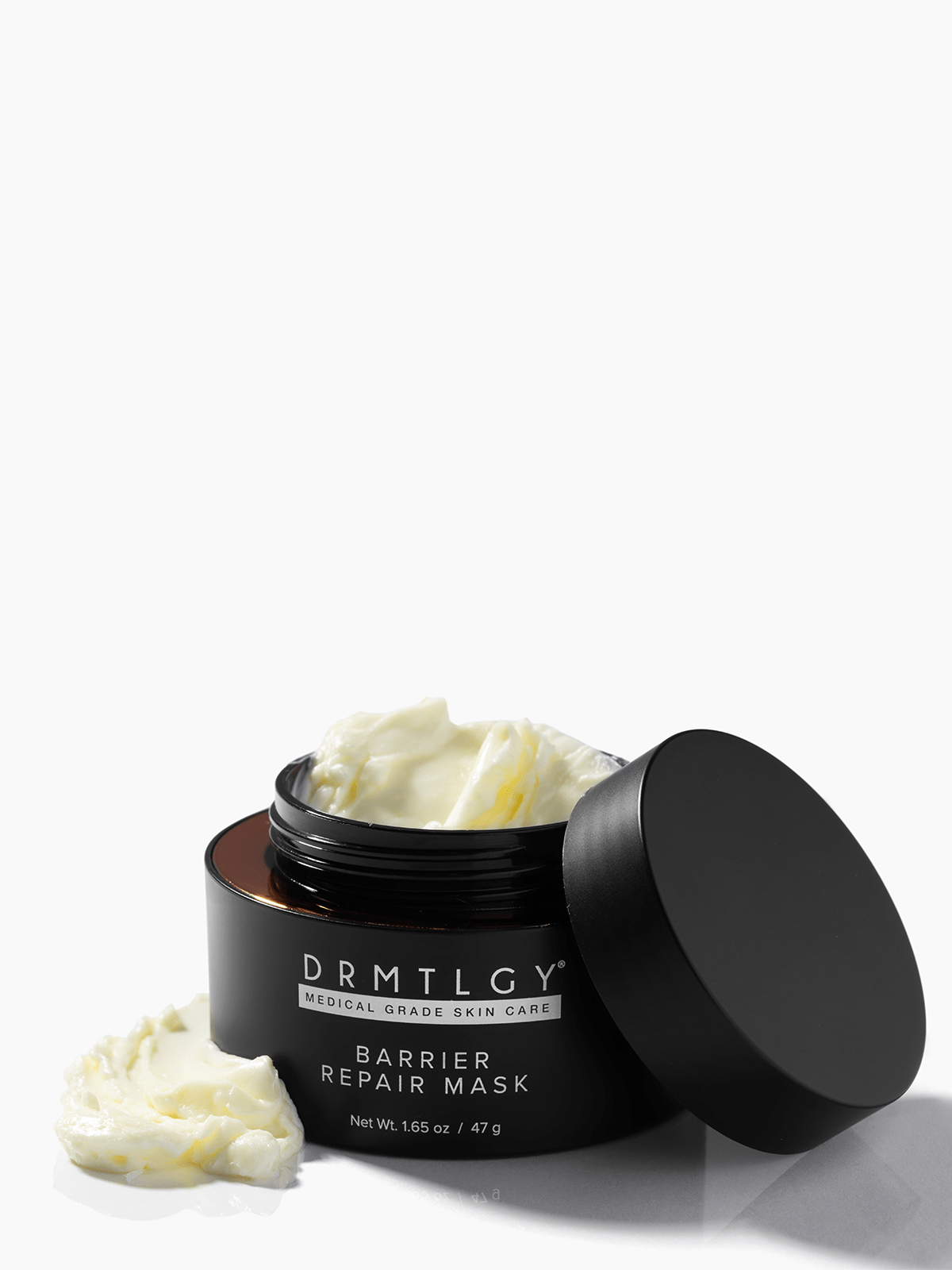 Mascarilla reparadora de la barrera de la piel
