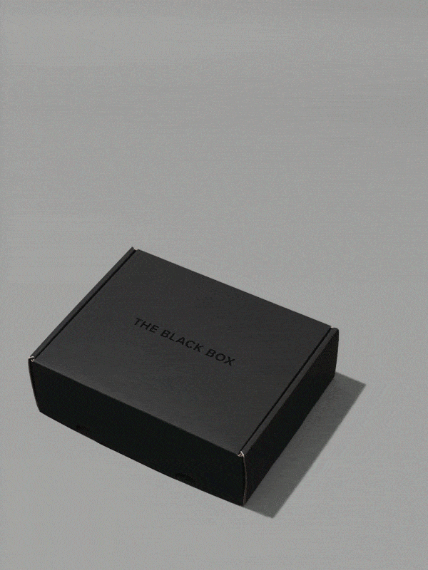 The Black Box
