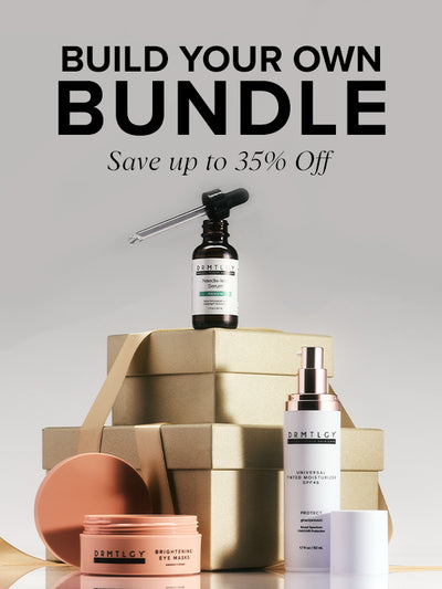 Build Your Own Bundle