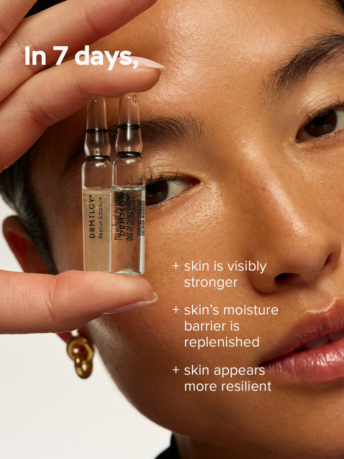 BarrierIQ™ 7 Day Rescue & Recovery Protocol