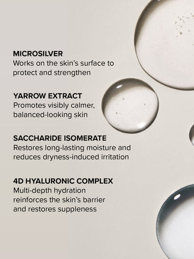 BarrierIQ™ 7 Day Rescue & Recovery Protocol