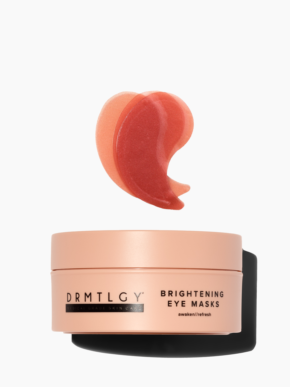 Brightening Eye Masks