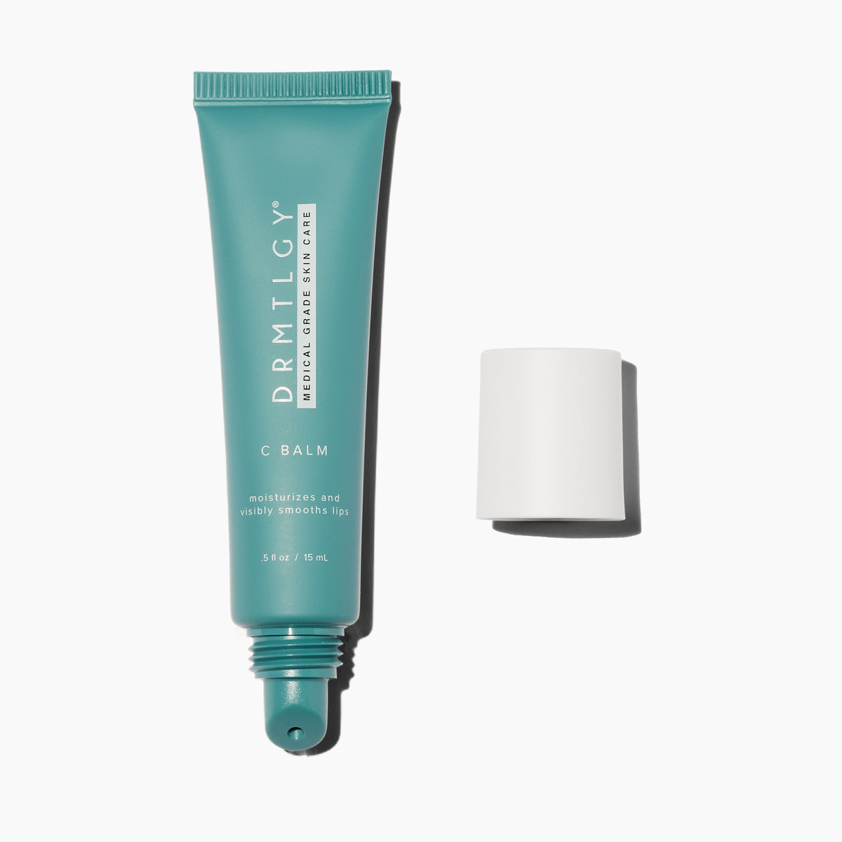 DRMTLGY's C Balm - Antioxidant Lip Treatment DRMTLGY's C Balm - Antioxidant Lip Treatment