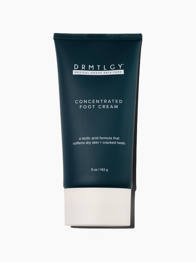 Concentrated Foot Cream