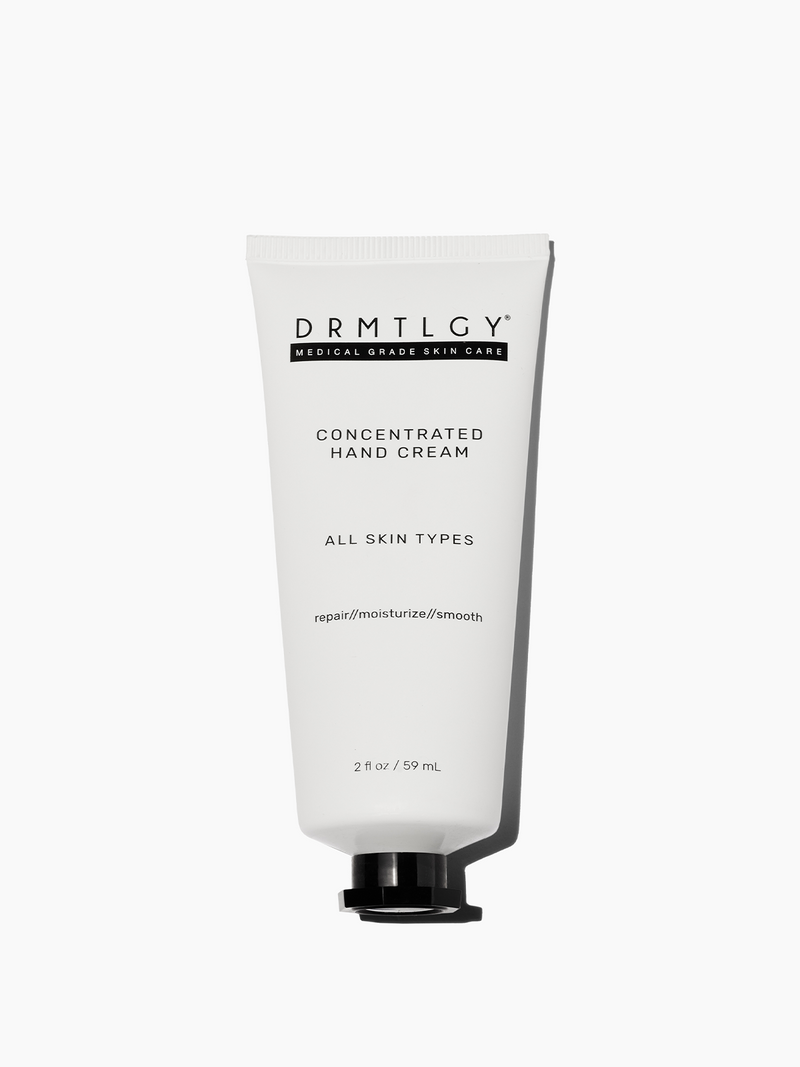 Concentrated Hand Cream