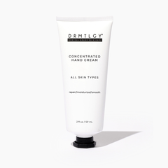 Concentrated Hand Cream – DRMTLGY