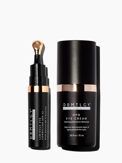 Dark Circles Bundle - Fair