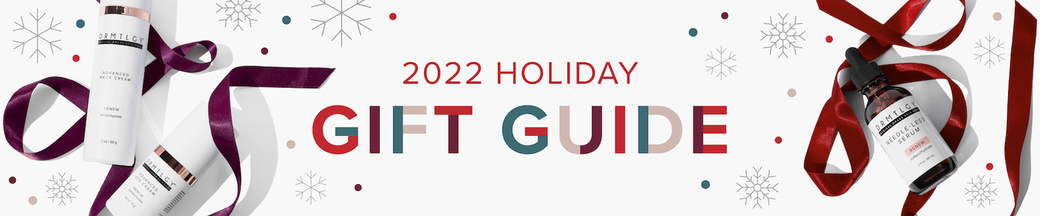 Drmtlgy 2022 Gift guide