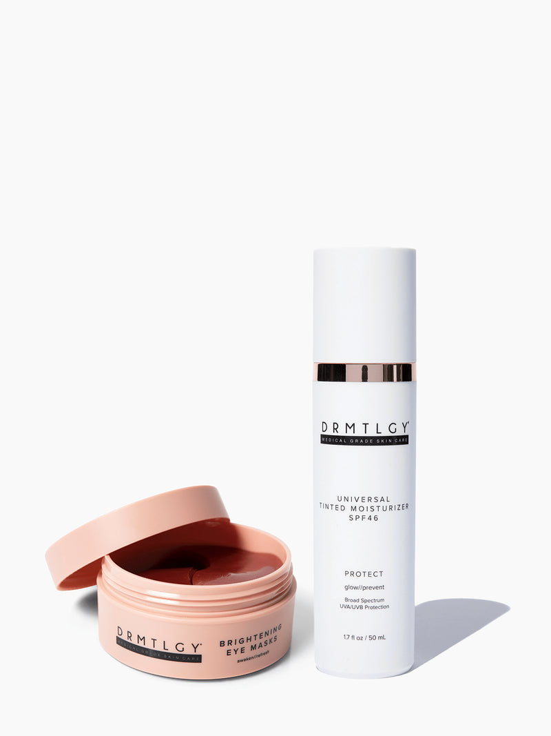 The Everyday Wake-Up Duo