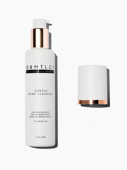 Gentle Acne Cleanser