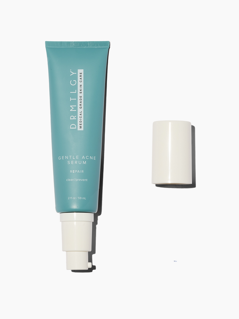 Gentle Acne Serum