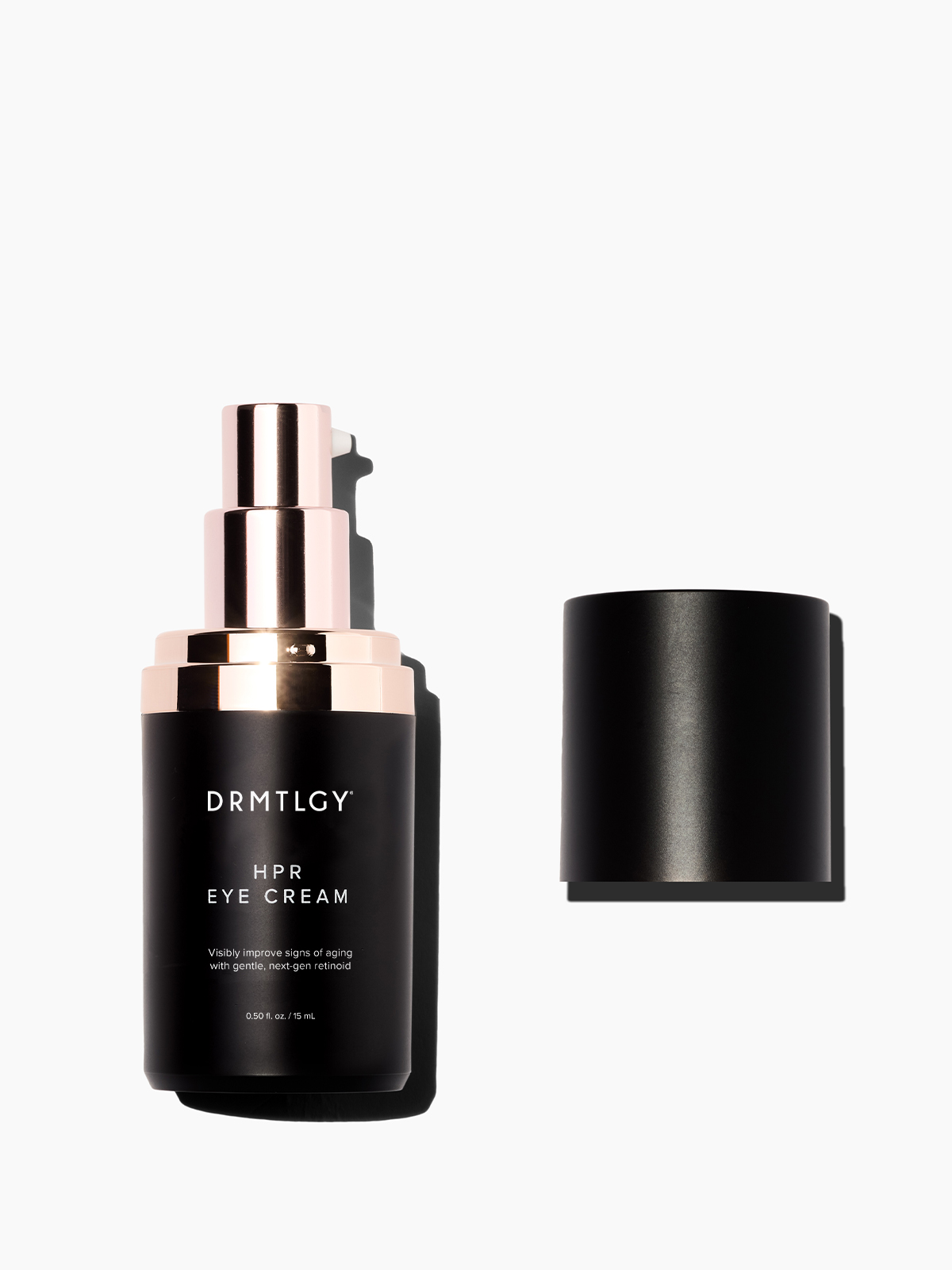HPR Eye Cream – DRMTLGY