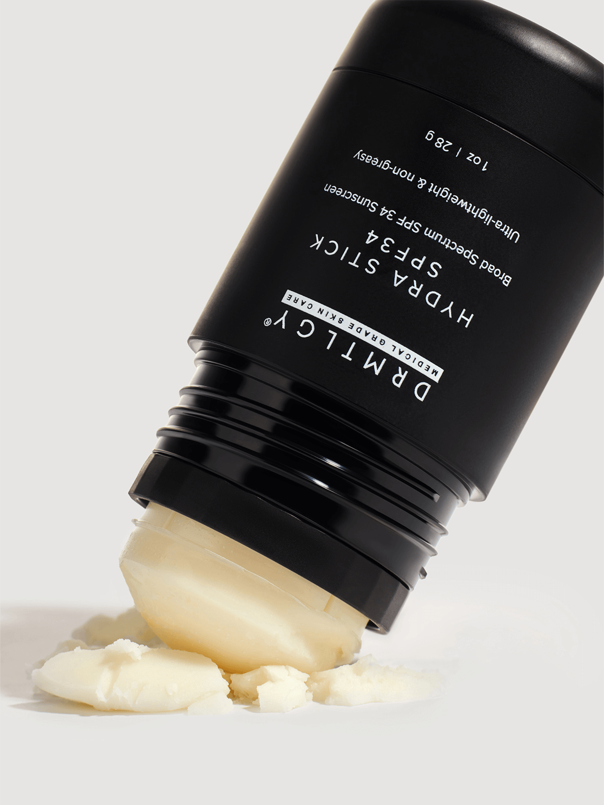 Hydra Stick SPF 34 – DRMTLGY