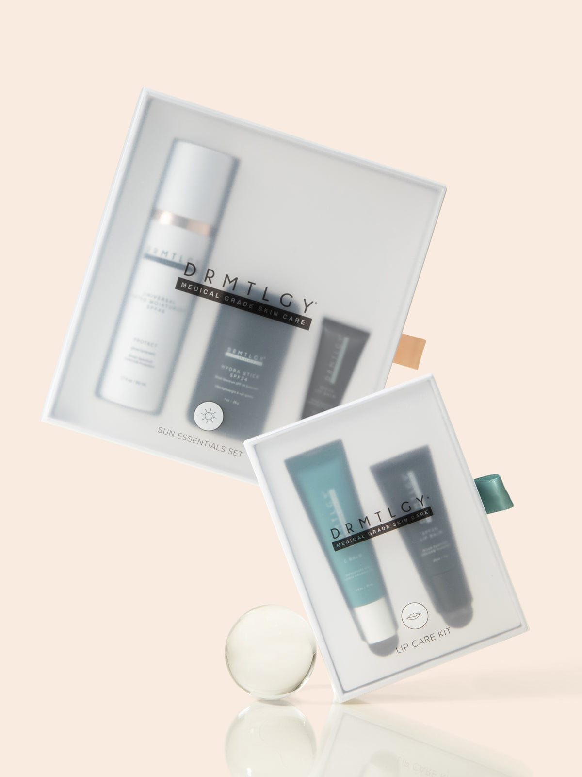 Sun Essentials Set – DRMTLGY