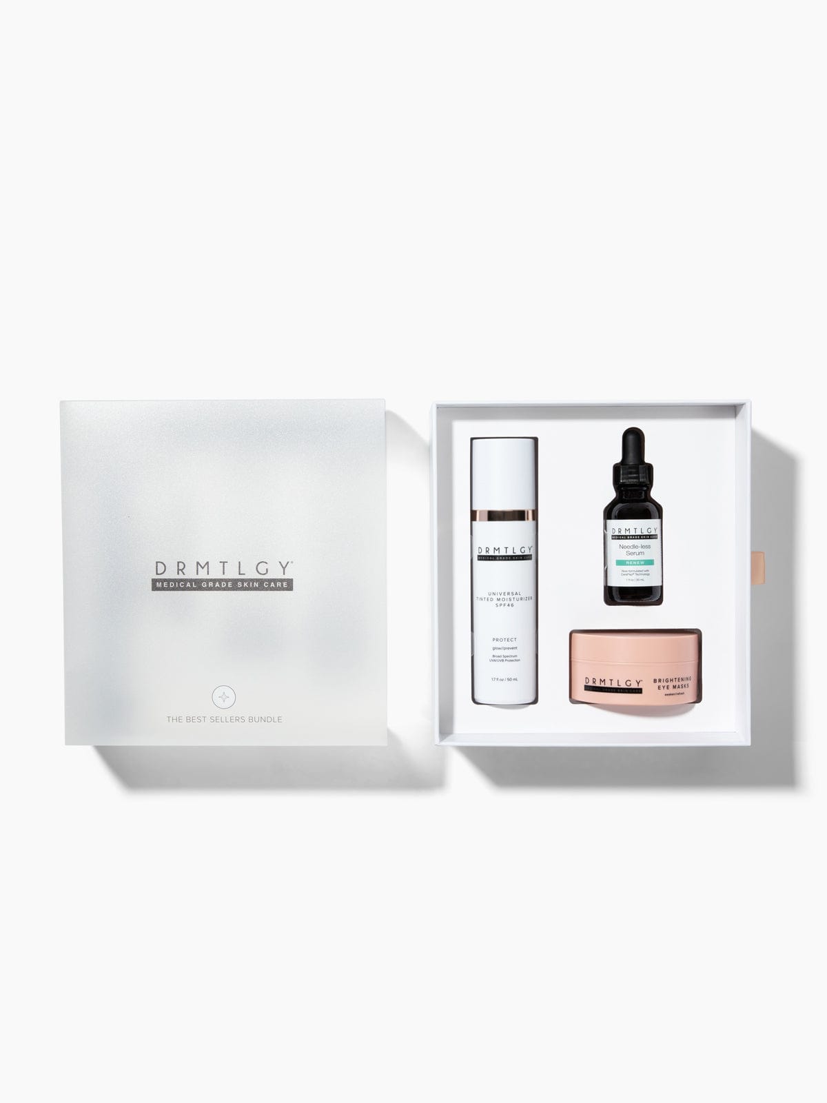 The Best Sellers Bundle Set – DRMTLGY