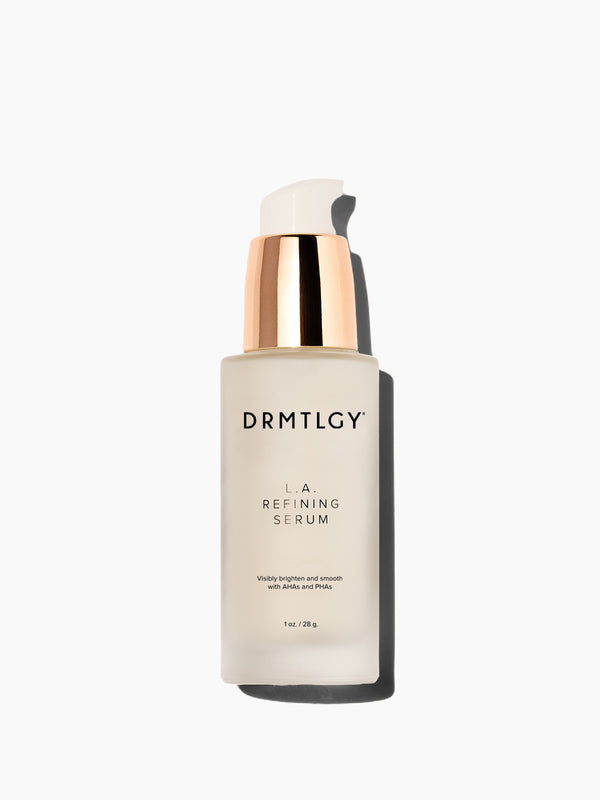 L.A. Refining Serum