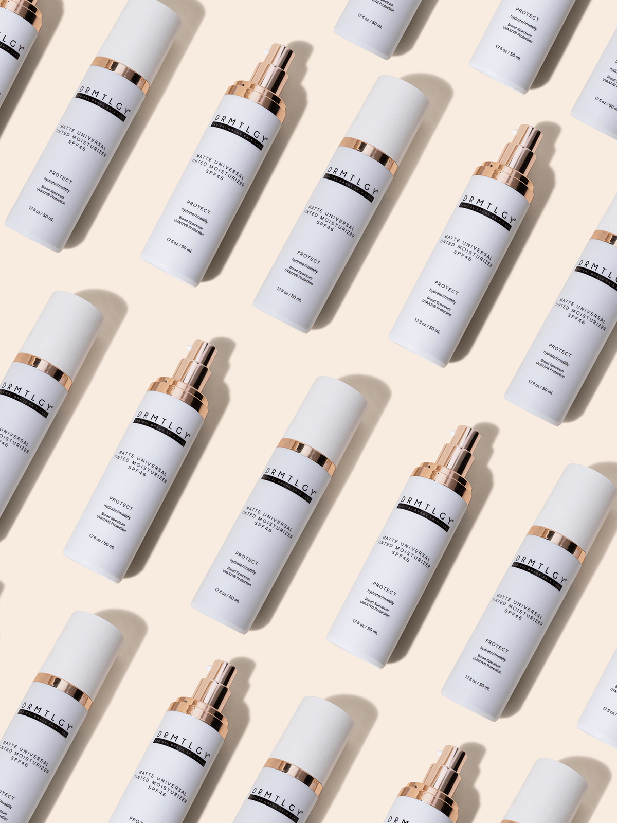 ミュラド オイルアンドポアコントロール マティファイア SPF45 Hydraboost Lip Treatment SPF 45 – m-61 powerful skincare