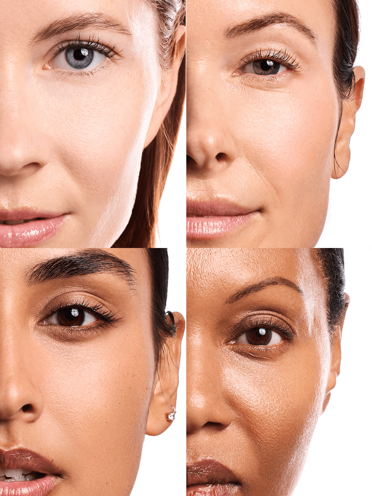 Matte Universal Tinted Moisturizer SPF 46 – DRMTLGY