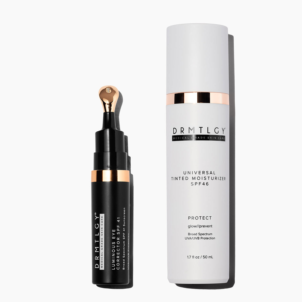Makeup Minimalist Duo