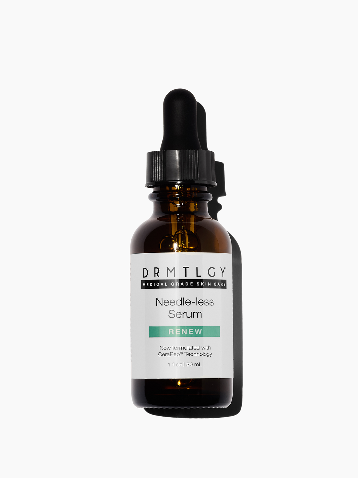 Needle-less® Serum – DRMTLGY