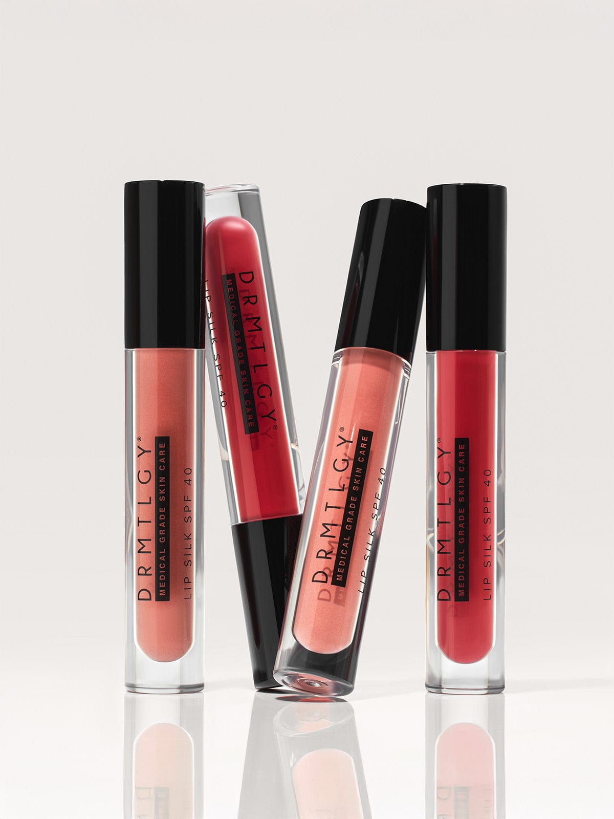 Lip Silk SPF 40 – DRMTLGY