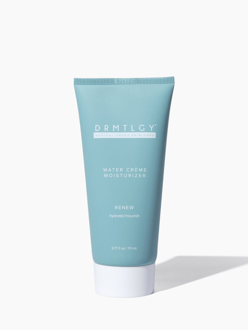 Water Crème Moisturizer