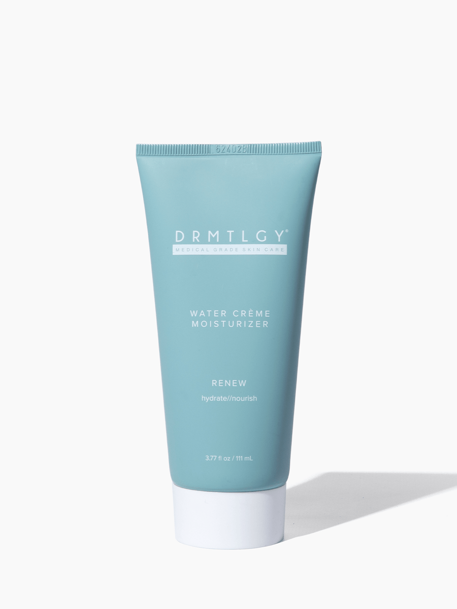 Water Crème Moisturizer