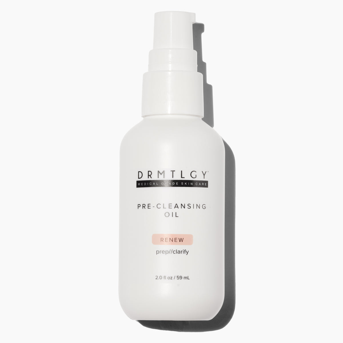 Pre-Cleansing Oil Mini – DRMTLGY