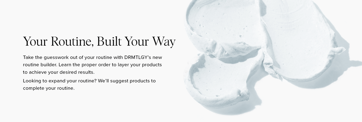 Routine Builder – DRMTLGY