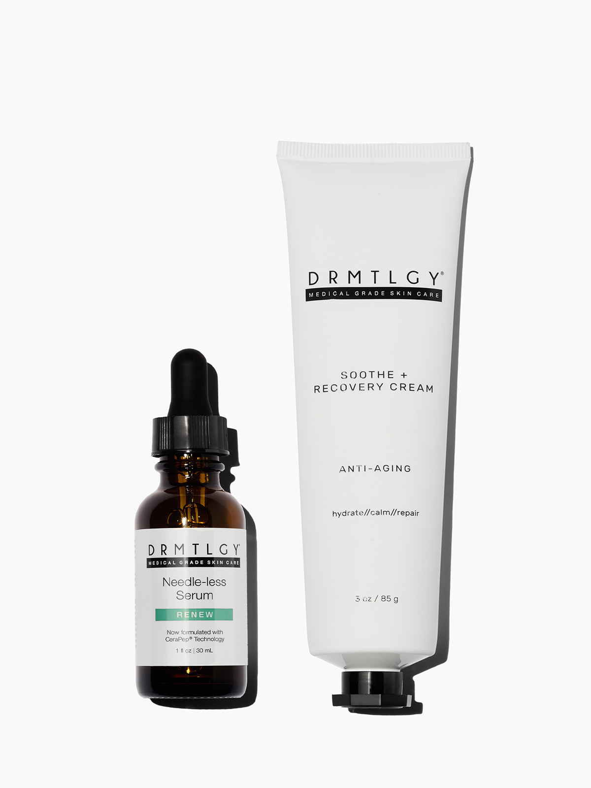 Redness Relief Duo – DRMTLGY