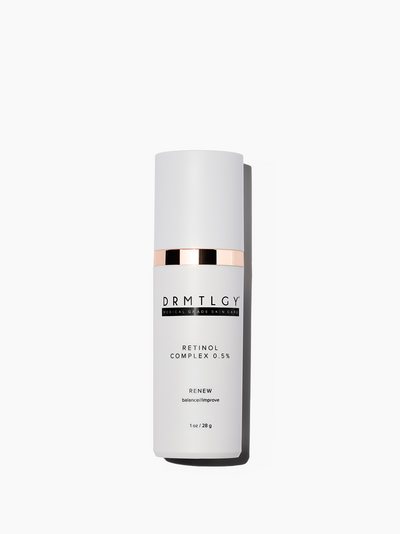 Complejo de Retinol 0,5%