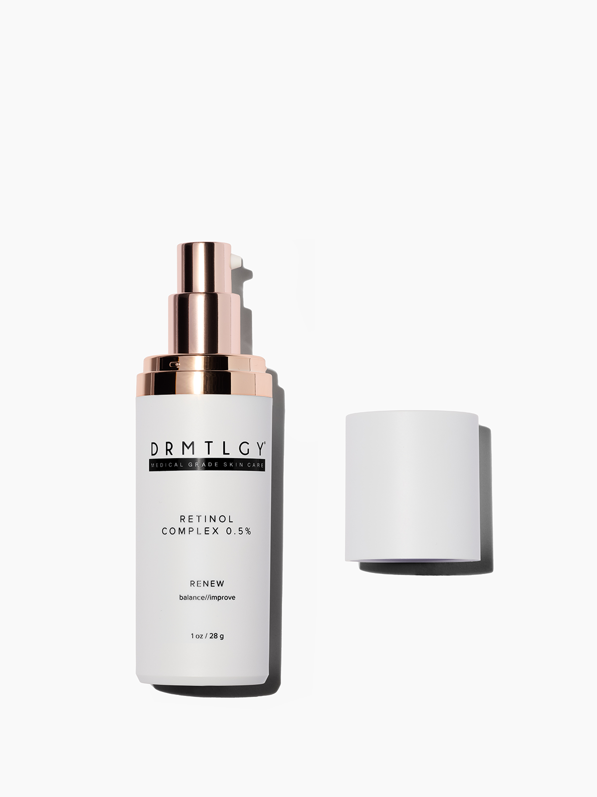 Complejo de Retinol 0,5%
