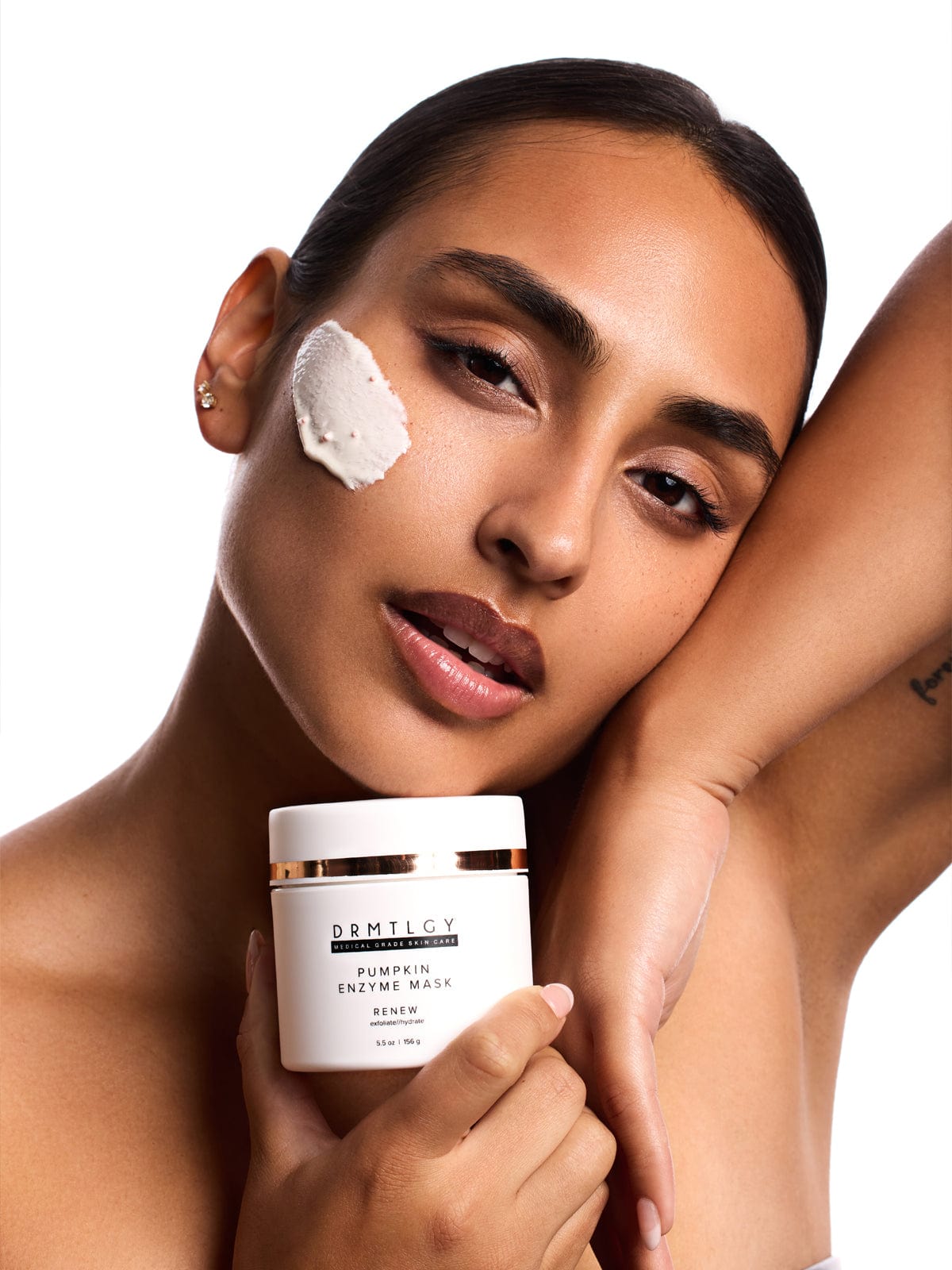 Treatment Mask Trio – DRMTLGY