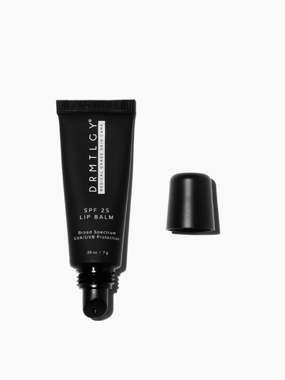 SPF 25 Lip Balm