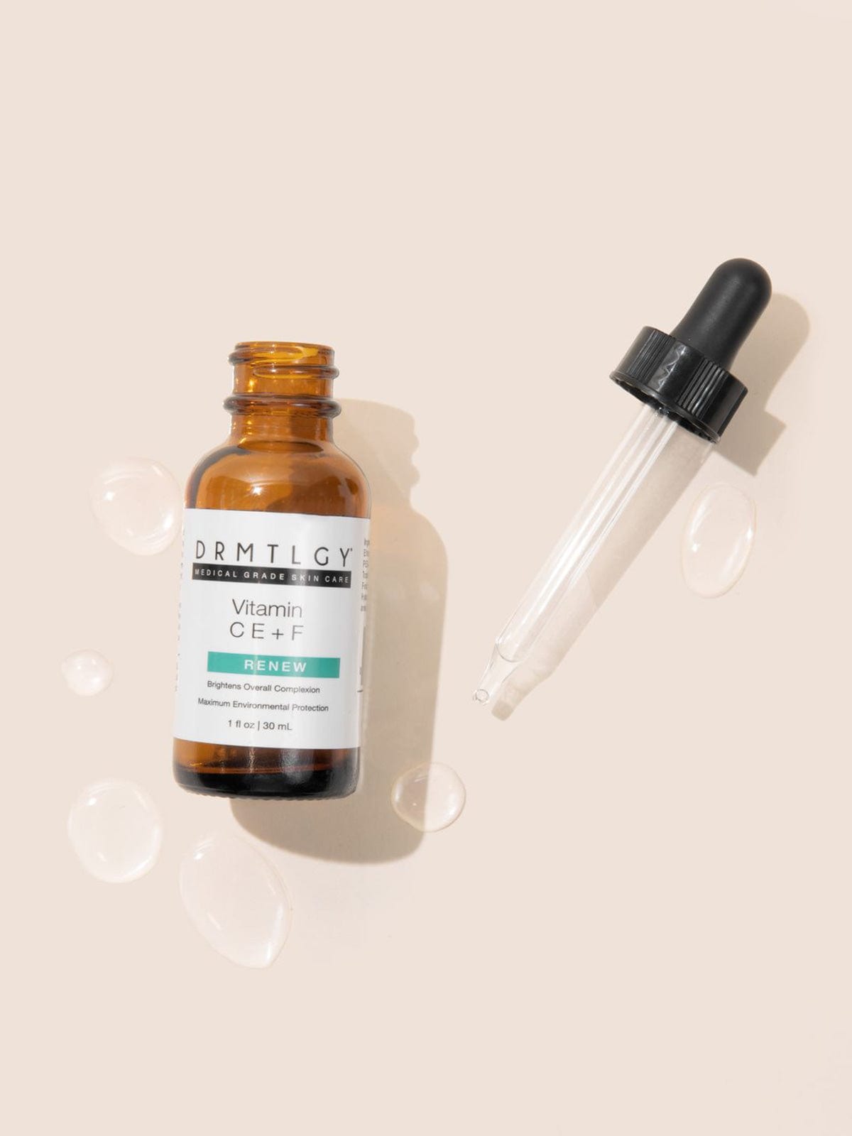 Vitamin C E + F – DRMTLGY