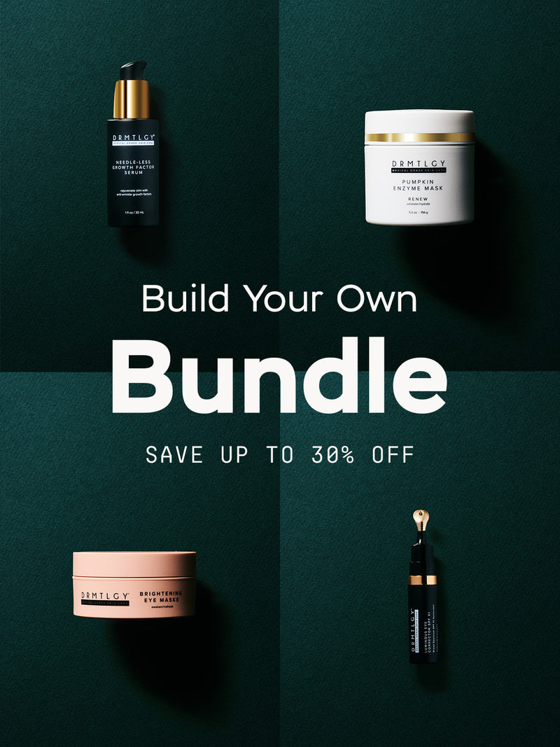 Build Your Own Bundle