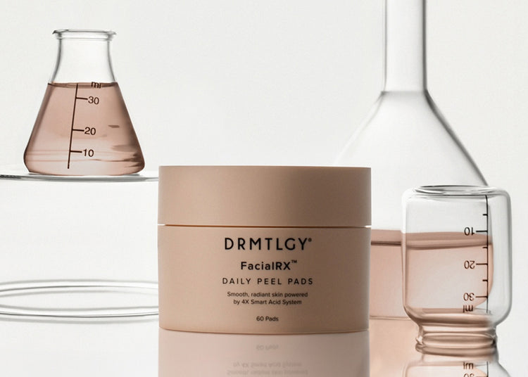 {"type":"root","children":[{"type":"paragraph","children":[{"type":"text","value":"Refine pores and smooth texture in 1 month*"}]}]}