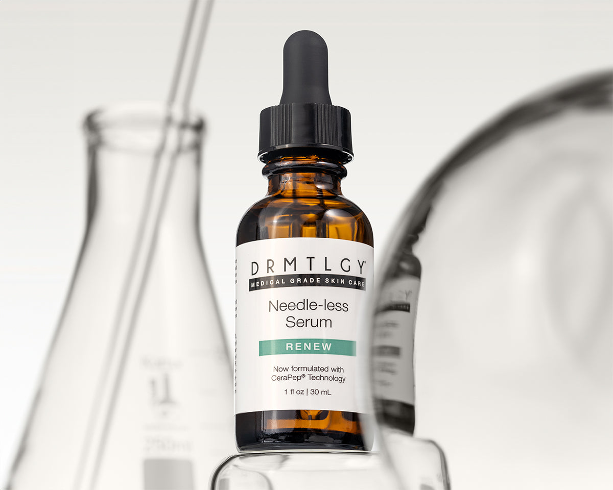 Needle-less® Serum – DRMTLGY