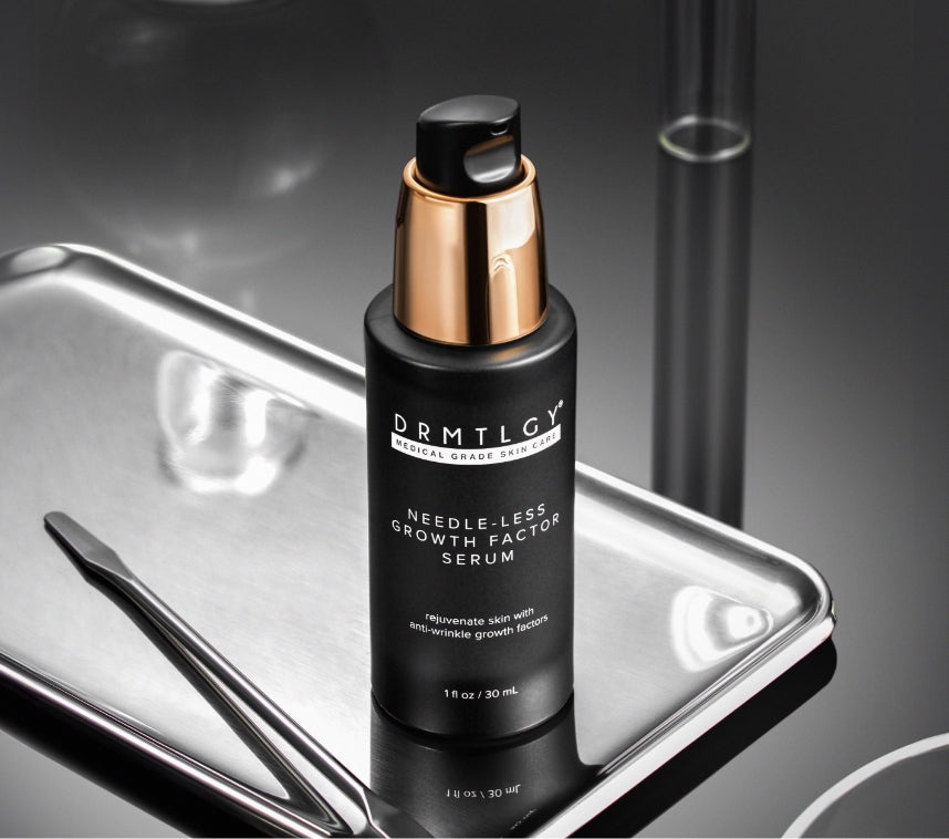 フェルドメディスパ　 IMMUNEGEL™ REGENAL SERUM 40ml Eternal Renewal Regenerating Face Serum With Royal Jelly & Bee