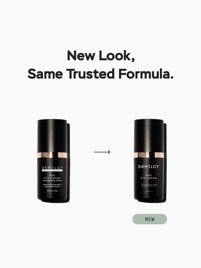 HPR Eye Cream