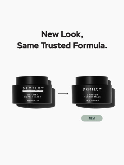 Barrier Repair Mask
