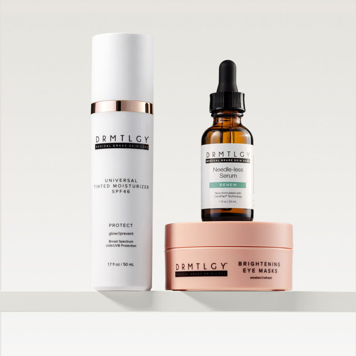 The Best Sellers Bundle Set – DRMTLGY