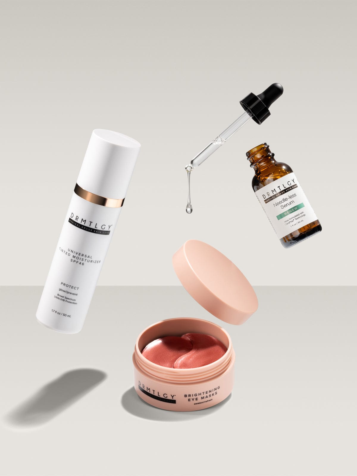 【新品未開封】SUBLIMAGE SKINCARE TOTAL SET Revitalize Mini Set - Anti-Aging & Skin Elasticity